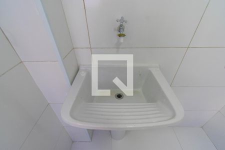 Apartamento para alugar com 45m², 1 quarto e sem vagaÁrea de Serviço
