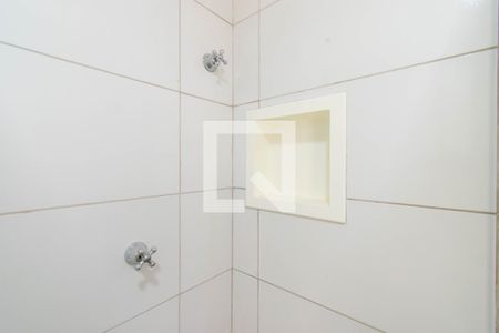 Apartamento para alugar com 45m², 1 quarto e sem vagaBanheiro