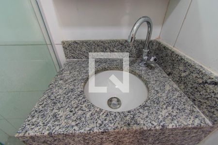 Apartamento para alugar com 45m², 1 quarto e sem vagaBanheiro