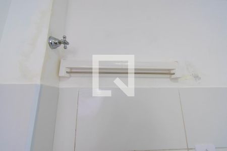Apartamento para alugar com 45m², 1 quarto e sem vagaÁrea de Serviço