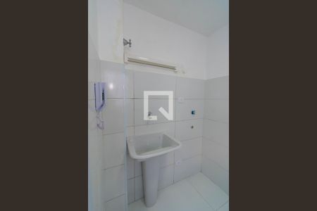 Apartamento para alugar com 45m², 1 quarto e sem vagaÁrea de Serviço