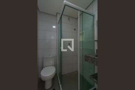 Apartamento para alugar com 45m², 1 quarto e sem vagaBanheiro