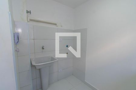 Apartamento para alugar com 45m², 1 quarto e sem vagaÁrea de Serviço