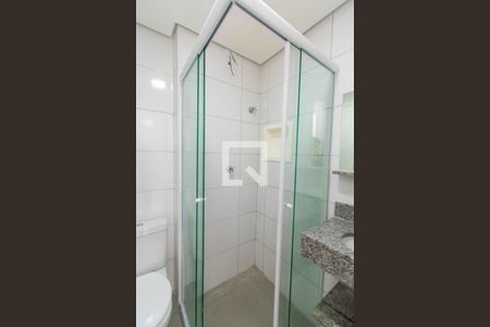 Apartamento para alugar com 45m², 1 quarto e sem vagaBanheiro