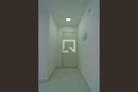 Hall de Entrada de apartamento para alugar com 1 quarto, 45m² em Quinta da Paineira, São Paulo