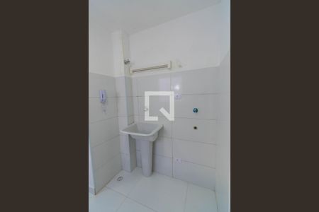 Apartamento para alugar com 45m², 1 quarto e sem vagaÁrea de Serviço