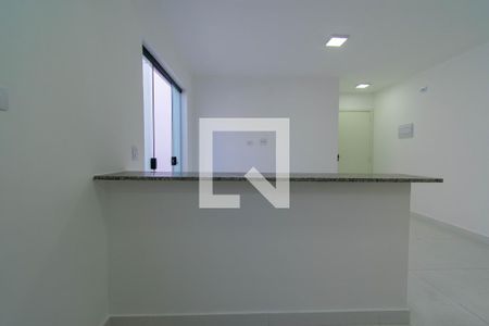 Apartamento para alugar com 45m², 1 quarto e sem vagaCozinha