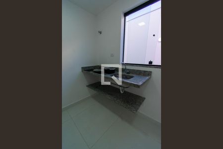 Apartamento para alugar com 45m², 1 quarto e sem vagaCozinha