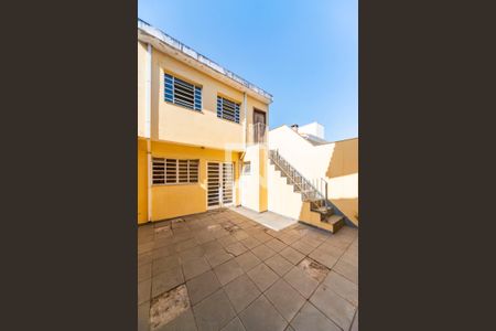 Casa à venda com 160m², 3 quartos e 2 vagasQuintal Fundos