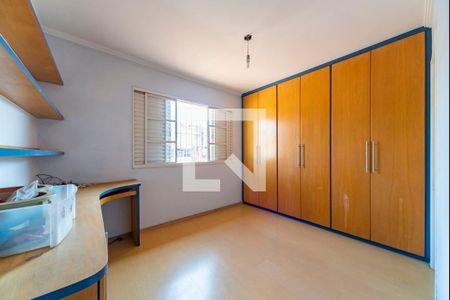Casa à venda com 160m², 3 quartos e 2 vagasQuarto 3