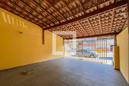 Casa à venda com 160m², 3 quartos e 2 vagasGaragem