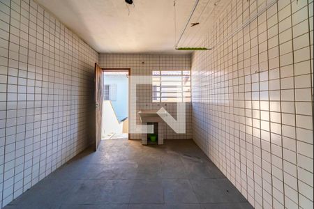 Casa à venda com 160m², 3 quartos e 2 vagasÁrea de Serviço