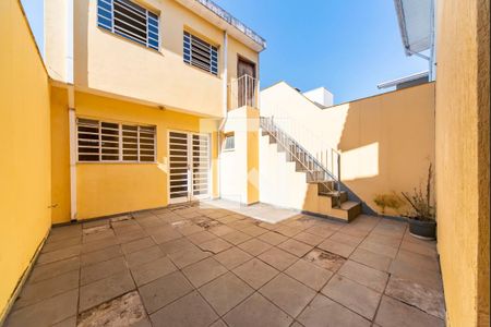 Casa à venda com 160m², 3 quartos e 2 vagasQuintal Fundos