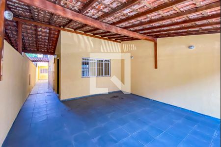 Casa à venda com 160m², 3 quartos e 2 vagasGaragem