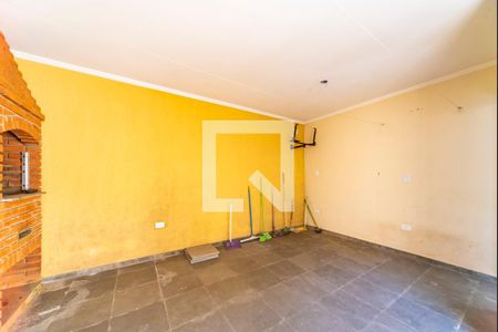 Casa à venda com 160m², 3 quartos e 2 vagasChurrasqueira 