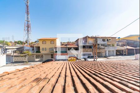 Casa à venda com 160m², 3 quartos e 2 vagasVista do Quarto 3
