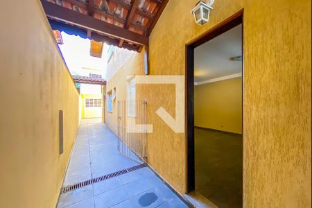 Casa à venda com 160m², 3 quartos e 2 vagasGaragem