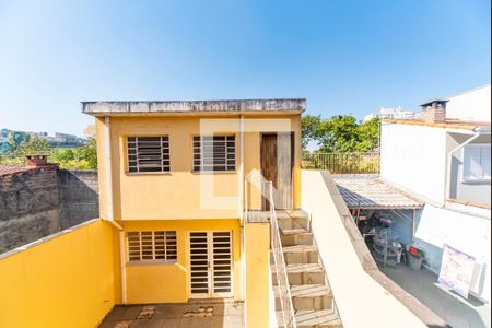 Casa à venda com 160m², 3 quartos e 2 vagasVista do Quarto 2