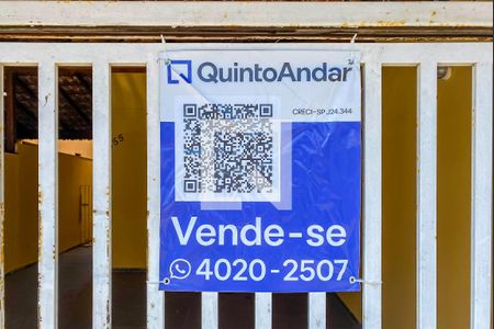 Casa à venda com 160m², 3 quartos e 2 vagasPlaca Instalada na Fachada