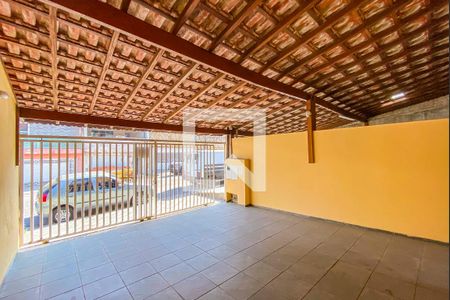 Casa à venda com 160m², 3 quartos e 2 vagasGaragem