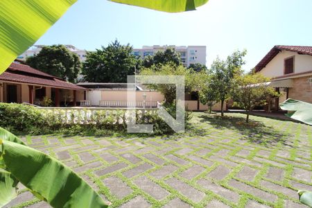 Casa para alugar com 650m², 6 quartos e 5 vagasÁrea externa