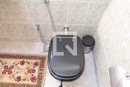 Casa para alugar com 650m², 6 quartos e 5 vagasLavabo