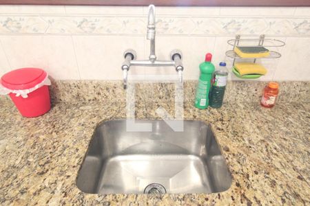 Casa para alugar com 650m², 6 quartos e 5 vagasCozinha