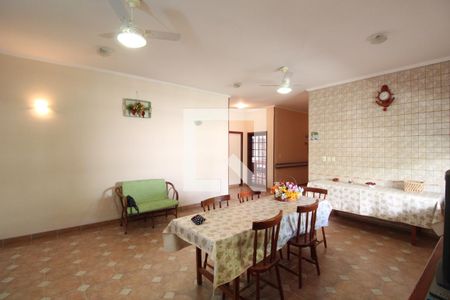 Casa para alugar com 650m², 6 quartos e 5 vagasCopa