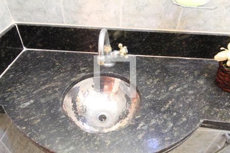 Casa para alugar com 650m², 6 quartos e 5 vagasLavabo