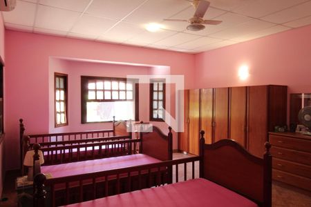 Casa para alugar com 650m², 6 quartos e 5 vagasQuarto 1