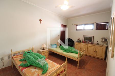 Casa para alugar com 650m², 6 quartos e 5 vagasCasa Secundária - Suíte