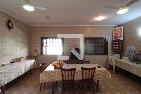 Casa para alugar com 650m², 6 quartos e 5 vagasCopa