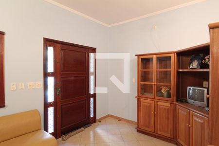 Casa para alugar com 650m², 6 quartos e 5 vagasSala