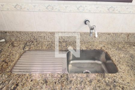 Casa para alugar com 650m², 6 quartos e 5 vagasCozinha