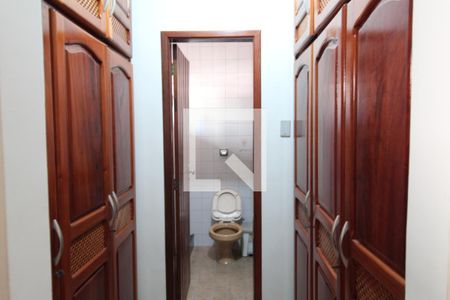 Casa para alugar com 650m², 6 quartos e 5 vagasCasa Secundária - Suíte