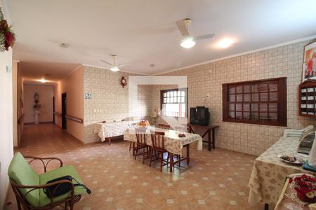 Casa para alugar com 650m², 6 quartos e 5 vagasCopa