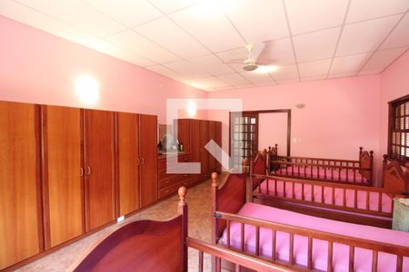 Casa para alugar com 650m², 6 quartos e 5 vagasQuarto 1