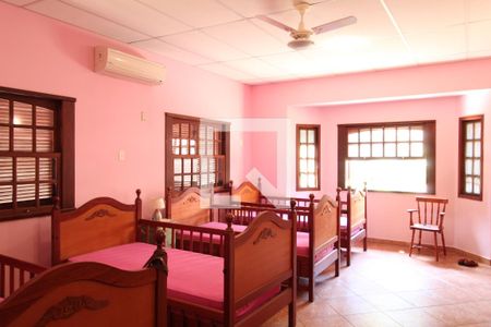 Casa para alugar com 650m², 6 quartos e 5 vagasQuarto 1