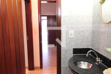 Casa para alugar com 650m², 6 quartos e 5 vagasLavabo