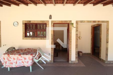 Casa para alugar com 650m², 6 quartos e 5 vagasCasa Secundária