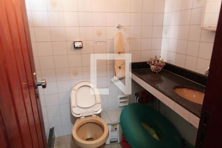 Casa para alugar com 650m², 6 quartos e 5 vagasCasa Secundária - Suíte