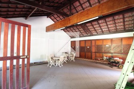 Casa para alugar com 650m², 6 quartos e 5 vagasCasa Secundária