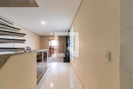 Sala 2 de casa à venda com 3 quartos, 160m² em Jardim Palmares (zona Sul), São Paulo