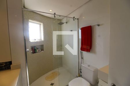 Apartamento à venda com 156m², 3 quartos e 2 vagasBanheiro 2