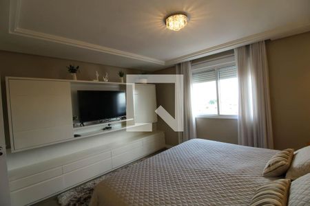 Apartamento à venda com 156m², 3 quartos e 2 vagasQuarto 2
