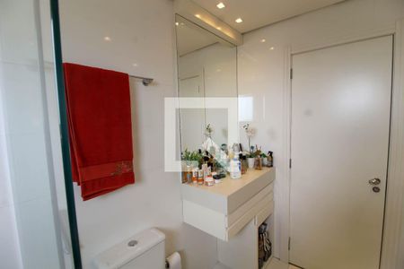 Apartamento à venda com 156m², 3 quartos e 2 vagasBanheiro 2