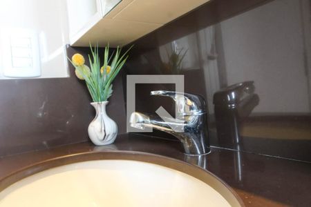 Apartamento à venda com 156m², 3 quartos e 2 vagasBanheiro 1