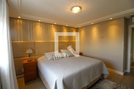 Quarto 2 de apartamento à venda com 3 quartos, 156m² em Marechal Rondon, Canoas