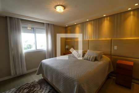 Quarto 2 de apartamento à venda com 3 quartos, 156m² em Marechal Rondon, Canoas