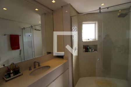 Apartamento à venda com 156m², 3 quartos e 2 vagasBanheiro 2